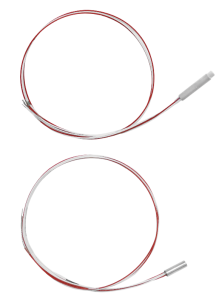 WISE CONTROL INC : Coil End Temperature Detector and Bearing