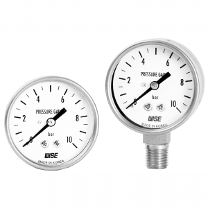WISE CONTROL INC : P221, P253 Series_Industrial service
