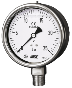 HEAVY GAUGEが20年の時を経て蘇る! China-High-Accuracy-Stainless-