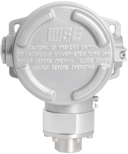 WISE CONTROL INC : P954_Explosion proof pressure switch