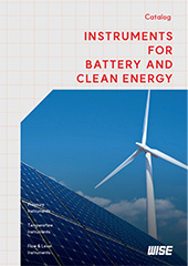 BATTERY AND CLEAN ENERGY