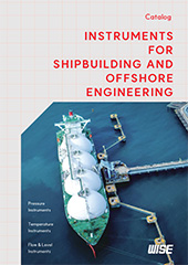 SHIPBUILDING AND OFFSHORE