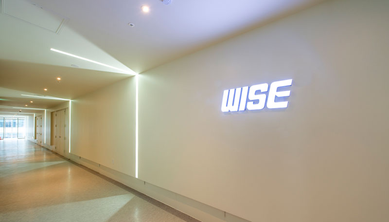 WISE CONTROL INC. (SEOUL OFFICE)